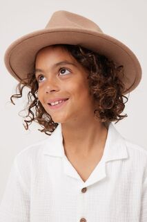 Детская широкополая шляпа Cotton On