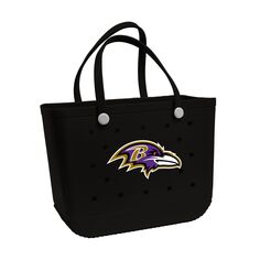 Сумка-тоут Baltimore Ravens Venture Unbranded