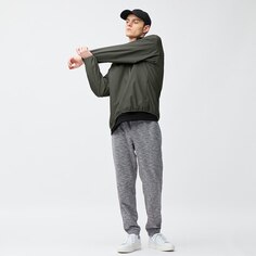 Спортивные брюки для бега GU, серый