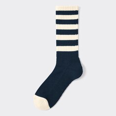 Обычные носки Style Heat +E GU, темно-синий