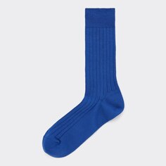 Обычные носки GU, синий