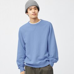 Спортивный пуловер GU, синий