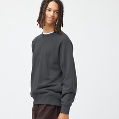 Спортивный пуловер GU, серый