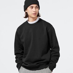 Пуловер спортивный GU, черный