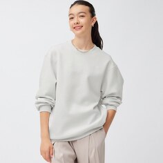 Двусторонний пуловер GA+E GU, серый