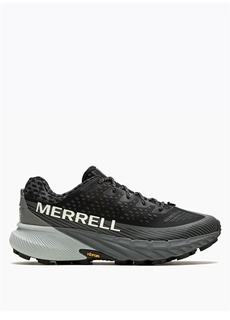 Черные мужские кроссовки Merrell