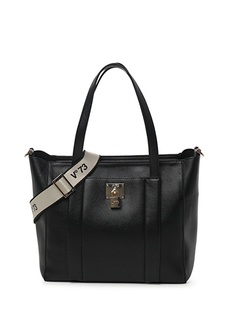 Черная женская сумочка V73