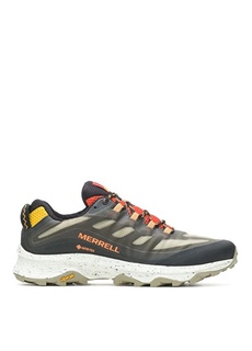 Черные мужские уличные туфли Merrell