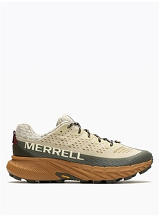 Бежевые мужские кроссовки Merrell