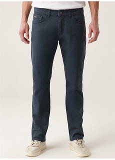 Мужские джинсовые брюки Skinny Mavi