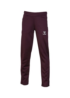 Фиолетовые женские спортивные штаны Hummel