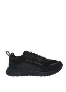 Черные мужские кроссовки Helly Hansen