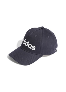 Темно-синяя кепка унисекс Adidas