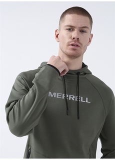 Мужская толстовка с капюшоном Merrell