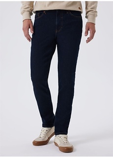 Мужские джинсовые брюки узкого кроя с нормальной талией Lee Cooper