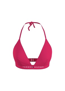Розовый женский топ бикини Tommy Hilfiger
