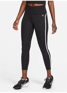 Черные, серые и серебряные женские узкие леггинсы Nike