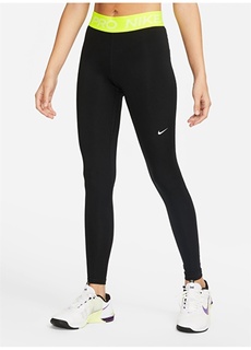Черные, серые и серебряные женские узкие леггинсы Nike
