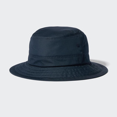 Мужская/женская шляпа Uniqlo с защитой от ультрафиолета, солнцезащитная шляпа рыбака, шляпа от солнца, шляпа от солнца,