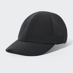Мужская/женская кепка Uniqlo с защитой от ультрафиолета (шляпа с защитой от солнца, бейсболка с козырьком)