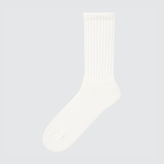 Мужские носки Uniqlo HEATTECH (осеннее и зимнее тепло)