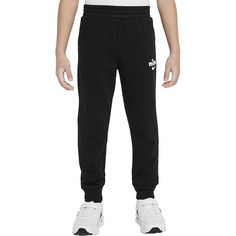 Брюки Nike Sports Knitted, черный