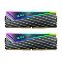 Оперативная память Adata XPG Caster RGB 32 Гб (2х16), DDR5, 6000 МГц, Ax5U6000C4016G-DCCARGY