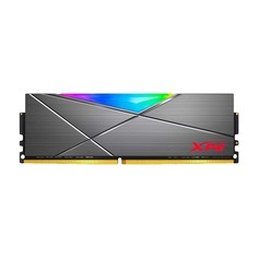 Оперативная память Adata XPG Spectrix D50 RGB 32 Гб (1х32), DDR4, 3200 МГц, AX4U320032G16A-ST50