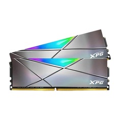 Оперативная память Adata XPG Spectrix D50 16 Гб (2х8), DDR4, 3600 МГц, AX4U36008G18I-DT50