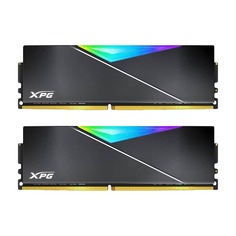 Оперативная память Adata XPG Spectrix D50 ROG 32 Гб (2х16), DDR4, 3600 МГц, AX4U360016G17H-DC50R
