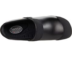 Сабо Pro Light S3 Sanita, черный