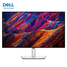 Монитор Dell U2723QE 27&quot; IPS