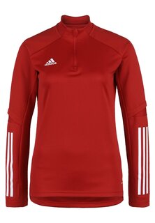Спортивная куртка Adidas Condivo 20, сила команды красный