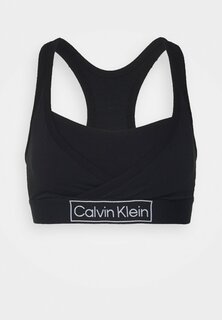 Бюстье Calvin Klein Underwear, черный
