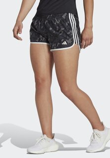 Спортивные шорты Adidas, серый