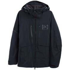 Утепленная куртка Burton AK GORE-TEX 3L Pro Hover, черный