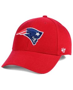 Кепка MVP New England Patriots &apos;47 Brand