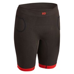 Тайтсы Sport HG Kerry Short, черный