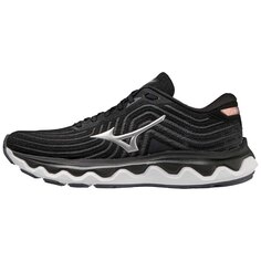 Кроссовки для бега Mizuno Wave Horizon 6, черный