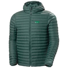 Куртка Helly Hansen Sirdal, зеленый