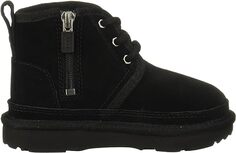 Ботинки UGG Unisex-Child Neumel Ii Chukka, черный