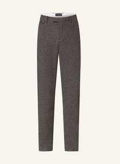 Брюки чино TED BAKER ZIYECH Slim Fit, серый