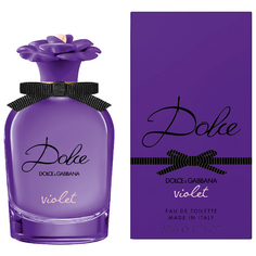 Туалетная вода Dolce &amp; Gabbana Dolce Violet