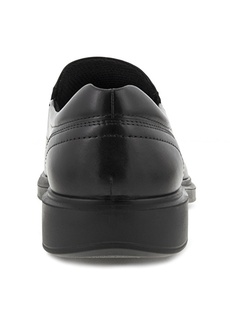 Черные мужские классические туфли Ecco