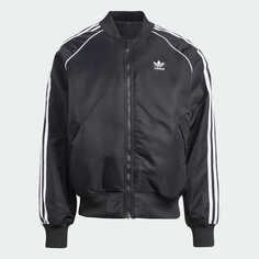 Куртка Adidas Originals Premium College, черный