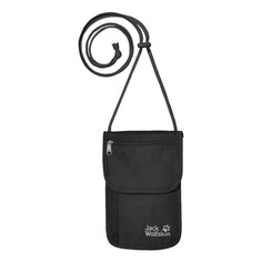 Сумка Jack Wolfskin Organizer Waist, черный