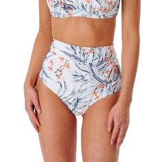 Плавки бикини Rip Curl Diamond Bay Cheeky, синий