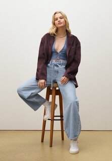 Джинсы свободного кроя Levi&apos;s Xl Balloon, цена правильная. Levis