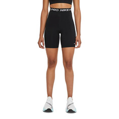 Спортивные шорты Nike Pro 365 7 Inch High-Rise, черный