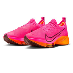 Кроссовки для бега Nike Air Zoom Tempo NEXT%, розовый